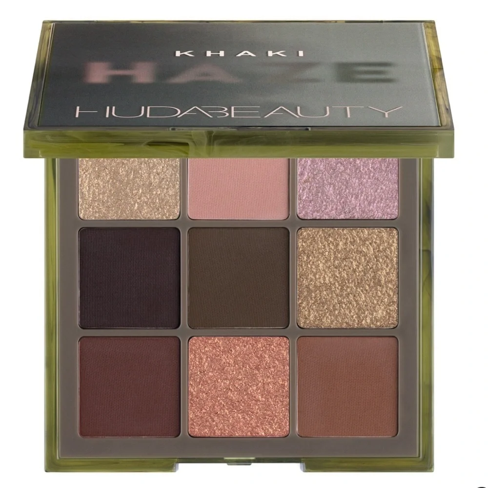 HUDA BEAUTY huda beauty